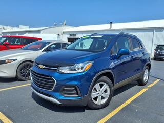 2019 Chevrolet Trax for sale in St Fostoria OH
