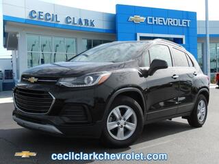 2020 Chevrolet Trax for sale in Leesburg FL