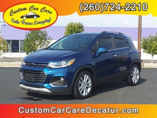 2019 Chevrolet Trax for sale in Decatur IN