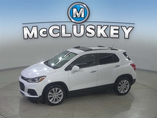 2018 Chevrolet Trax for sale in Cincinnati OH