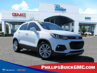 2018 Chevrolet Trax for sale in Fruitland Park FL