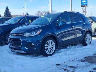 2019 Chevrolet Trax for sale in Taylor MI