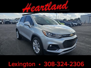 2017 Chevrolet Trax