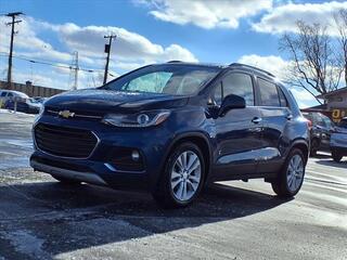 2019 Chevrolet Trax for sale in Waterford MI