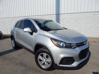 2017 Chevrolet Trax for sale in Clarksville TN