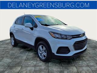 2020 Chevrolet Trax for sale in Greensburg PA