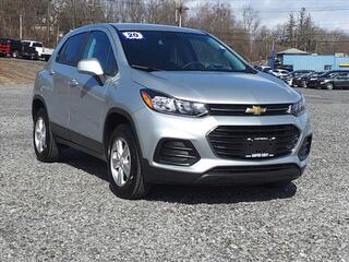 2020 Chevrolet Trax for sale in Bridgeport WV