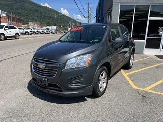 2016 Chevrolet Trax for sale in Big Stone Gap VA