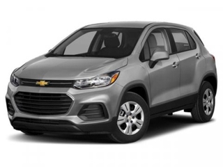 2019 Chevrolet Trax for sale in Sanford ME