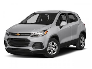 2017 Chevrolet Trax for sale in Sanford ME