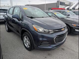 2018 Chevrolet Trax for sale in Bowling Green KY