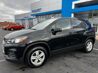2019 Chevrolet Trax for sale in Shelby OH
