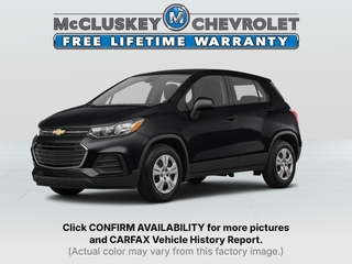 2018 Chevrolet Trax for sale in Cincinnati OH