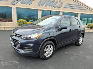 2018 Chevrolet Trax for sale in Irving NY