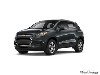 2019 Chevrolet Trax