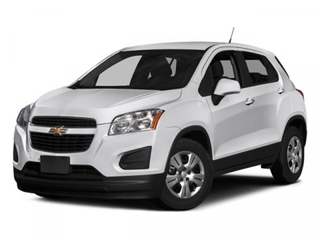 2016 Chevrolet Trax for sale in Sanford ME