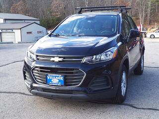 2017 Chevrolet Trax for sale in South Berwick ME