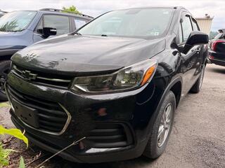 2020 Chevrolet Trax for sale in Beckley WV