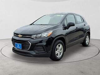 2018 Chevrolet Trax for sale in Matteson IL