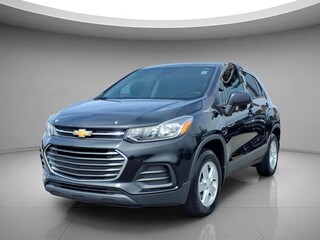 2019 Chevrolet Trax for sale in Pineville NC