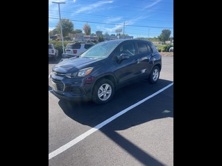 2019 Chevrolet Trax for sale in Johnson City TN