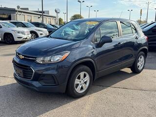 2019 Chevrolet Trax for sale in Janesville WI