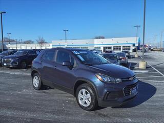 2019 Chevrolet Trax