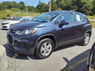 2019 Chevrolet Trax for sale in Sanford ME