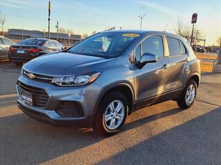 2020 Chevrolet Trax for sale in Janesville WI