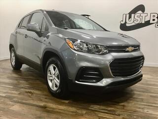 2020 Chevrolet Trax for sale in Bluefield WV