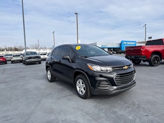 2020 Chevrolet Trax for sale in Knoxville TN