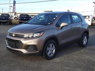 2018 Chevrolet Trax for sale in Joliet IL