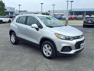 2018 Chevrolet Trax for sale in Apex NC
