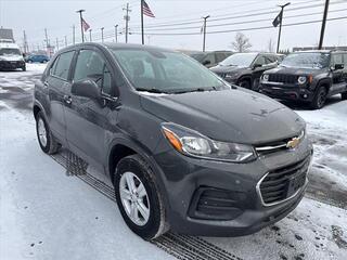 2020 Chevrolet Trax for sale in Williamsville NY