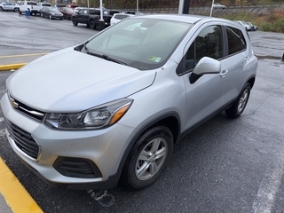 2020 Chevrolet Trax for sale in Mount Hope WV