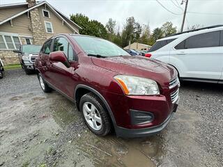 2016 Chevrolet Trax for sale in Altoona PA