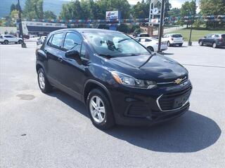 2017 Chevrolet Trax for sale in Bluefield VA