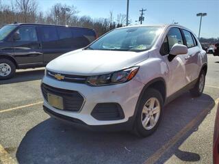 2018 Chevrolet Trax for sale in Sanford ME