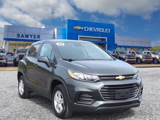 2020 Chevrolet Trax for sale in Bridgeport WV