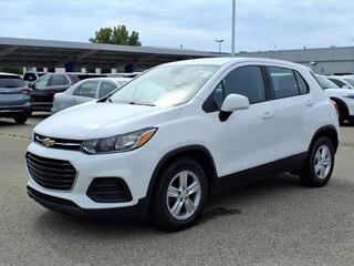 2018 Chevrolet Trax for sale in Ann Arbor MI