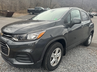2019 Chevrolet Trax