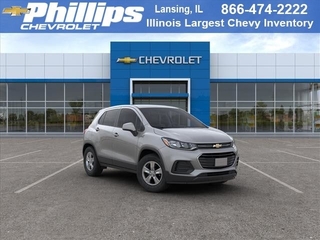 2019 Chevrolet Trax for sale in Lansing IL