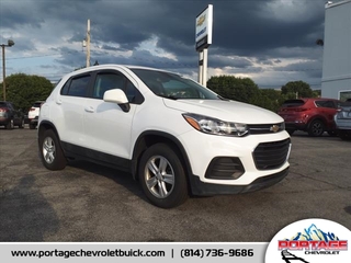 2020 Chevrolet Trax for sale in Portage PA