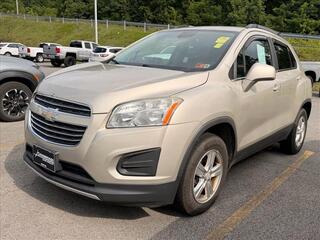 2016 Chevrolet Trax for sale in Sanford ME