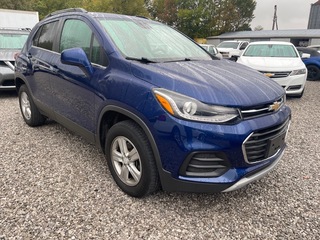 2017 Chevrolet Trax for sale in Guthrie KY