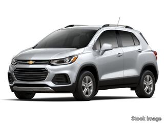 2017 Chevrolet Trax for sale in Cabin Creek WV