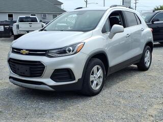 2018 Chevrolet Trax for sale in Selden NY