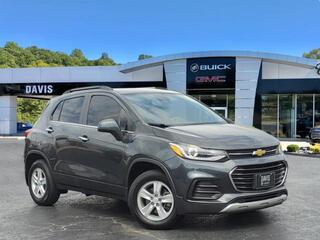 2019 Chevrolet Trax