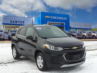 2019 Chevrolet Trax for sale in Bridgeport WV