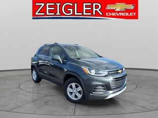 2019 Chevrolet Trax for sale in Claysburg PA